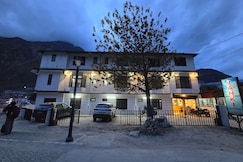 Janki Guest House Badrinath, Ukhimath