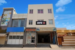 HOTEL O SHREE JI SEVA SADAN, Vrindavan
