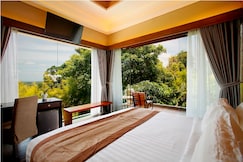 Del Cielo Villa Jimbaran By Inap Hospitality, Bali