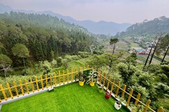 Pahadi Vibes, Nainital