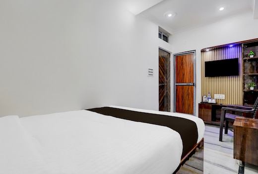 Hotel O PN Guest House