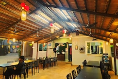 Samudrasneha Resort, Alibaug