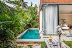 Casa Mahua, Goa