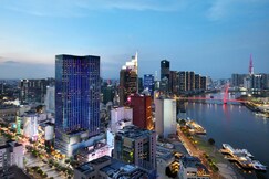 The Reverie Saigon - The Leading Hotels of the World, Dat Do