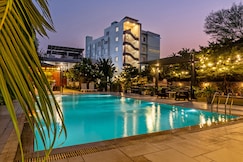 Medalio Resort Udaipur Shobhagpura, Udaipur