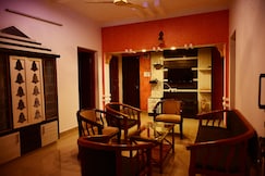 KK Residences, Coorg
