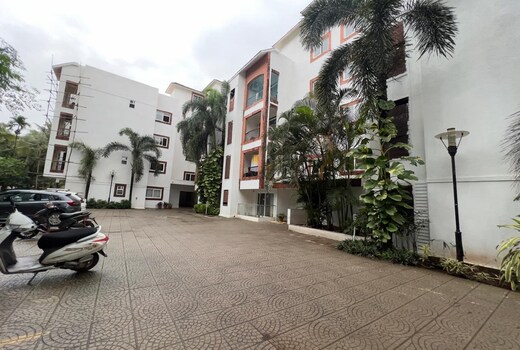 1 BHK in Arpora, Baga, Calangute - Goa 2