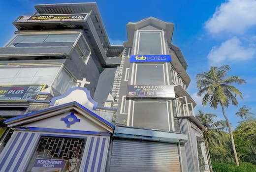 FabHotel Beach Front Resort