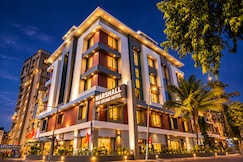 Marshall The Grand Hotel, Ahmedabad