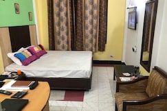 Modi Inn Ramakrishna, Haridwar