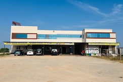 Hotel Shivam, Pushkar