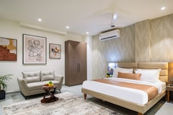 Miran Hotel & Suites - Mathura Road Faridabad, Faridabad