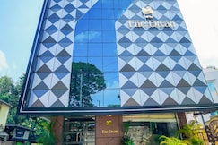 The Divan, Bhubaneshwar