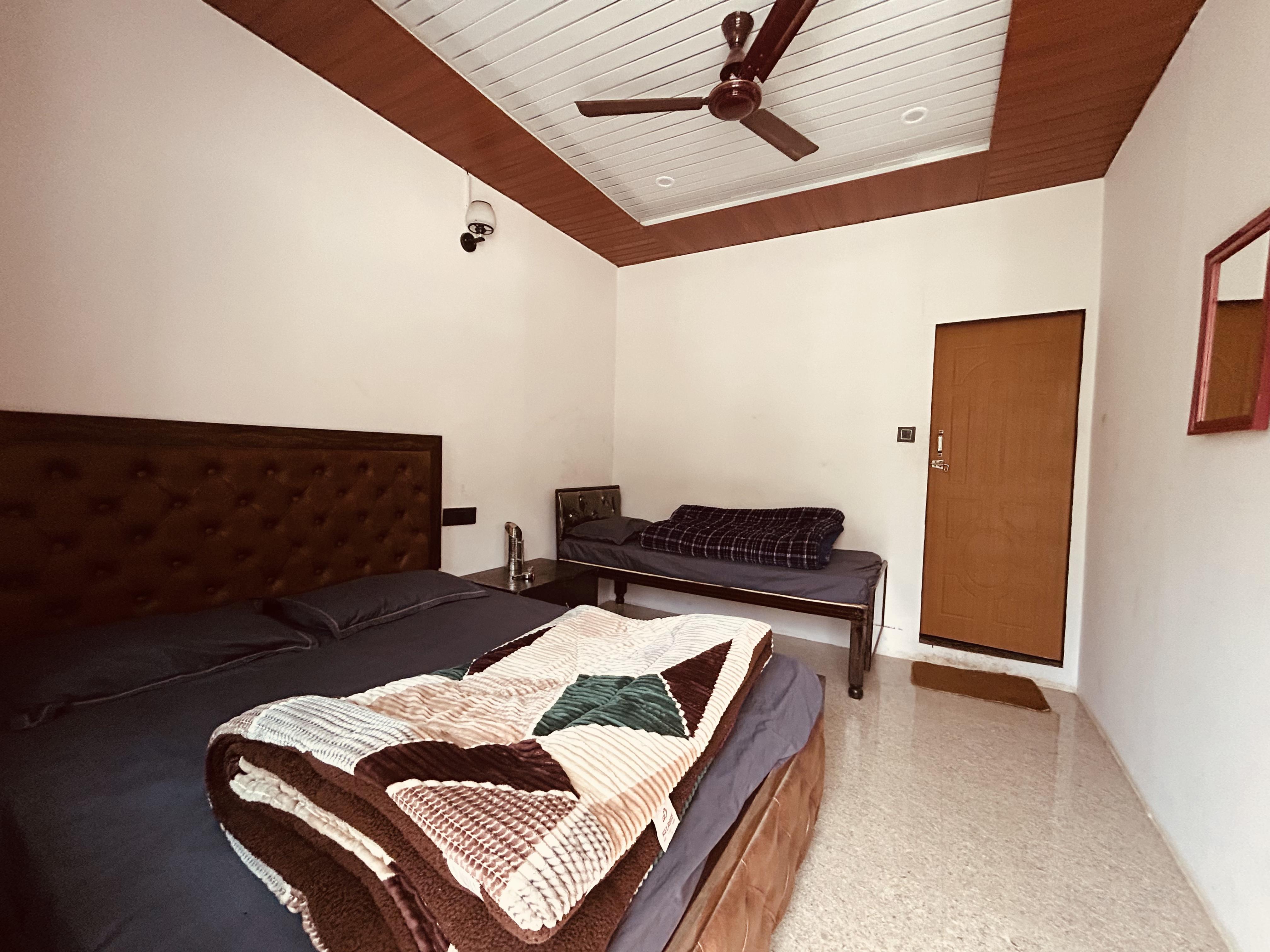 Mandakini valley resort - Tap to explore photos