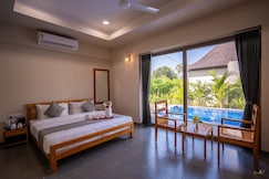 Daksh The Nirvana Retreat, Halol