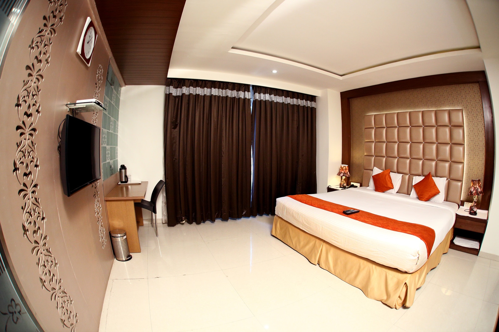 HOTEL SITARA GRAND MIYAPUR Hyderabad Hotel Price, Address & Reviews