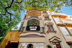 Super Hotel O Benia Park Formerly Parv, Varanasi