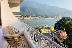 Hotel The Great Ganga, Rishikesh