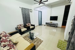 Falcon Stay-3, Nandi Hills