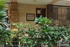 Krishna kunj, Delhi