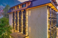 Hotel Snowland (Near Dal Lake), Srinagar