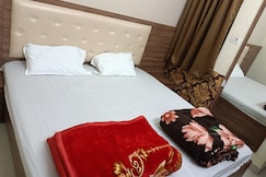 Spacious Home with Serene Vibes, Prayagraj