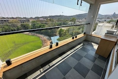 THE VP RESIDENCY TOWERRS, Arakkonam