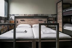 a&o Hostel Milano Ca Granda, Milan