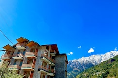 BSR resort by Apple Orchard, Manali