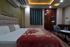 Hotel Violett Doors, Patna