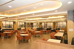 Hotel Comfort Inn Shikrapur, Ranjangaon