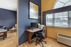SureStay Plus Hotel by Best Western Keyser, Morgan, West Virginia