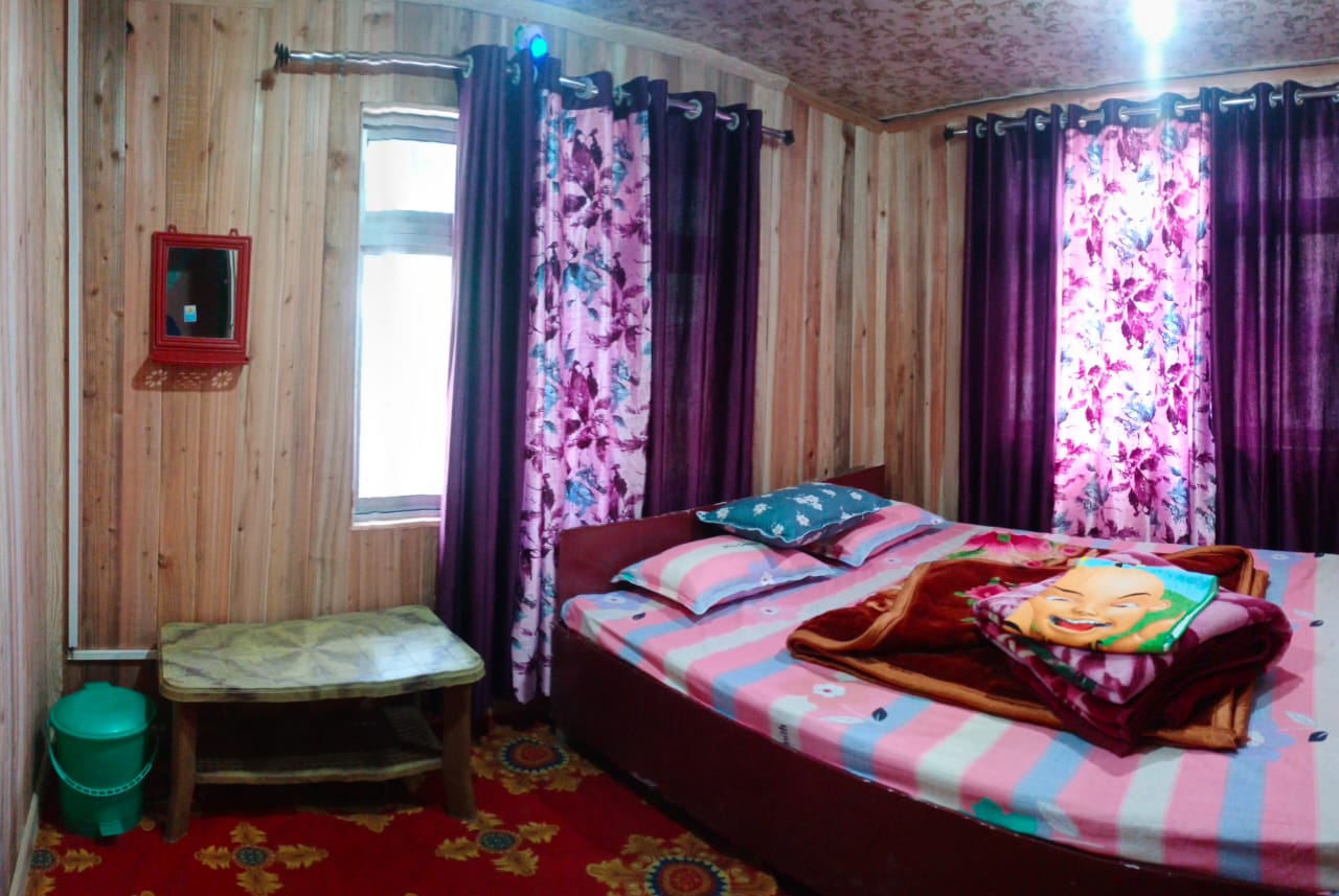 Tamang Homestay - Tap to explore photos