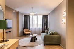 Mercure Sofia City, Sofia