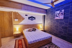 Rajarani Apartment, Puri