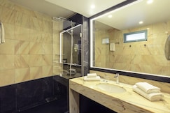 Mercure Paris Saint-Ouen, Paris