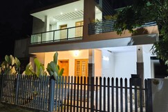 Yatra Homestay, Thiruvananthapuram