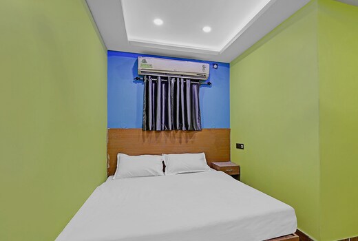 Hotel Trendz Stay
