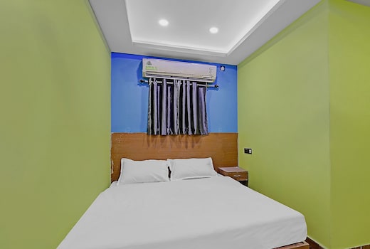 Hotel Trendz Stay