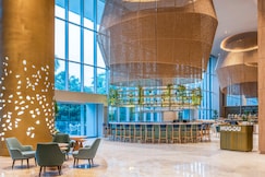 Hilton Santa Marta, Santa Marta (Dist. Esp.)