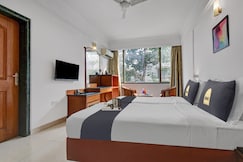 Townhouse Hotel Golden Emerald, Pune