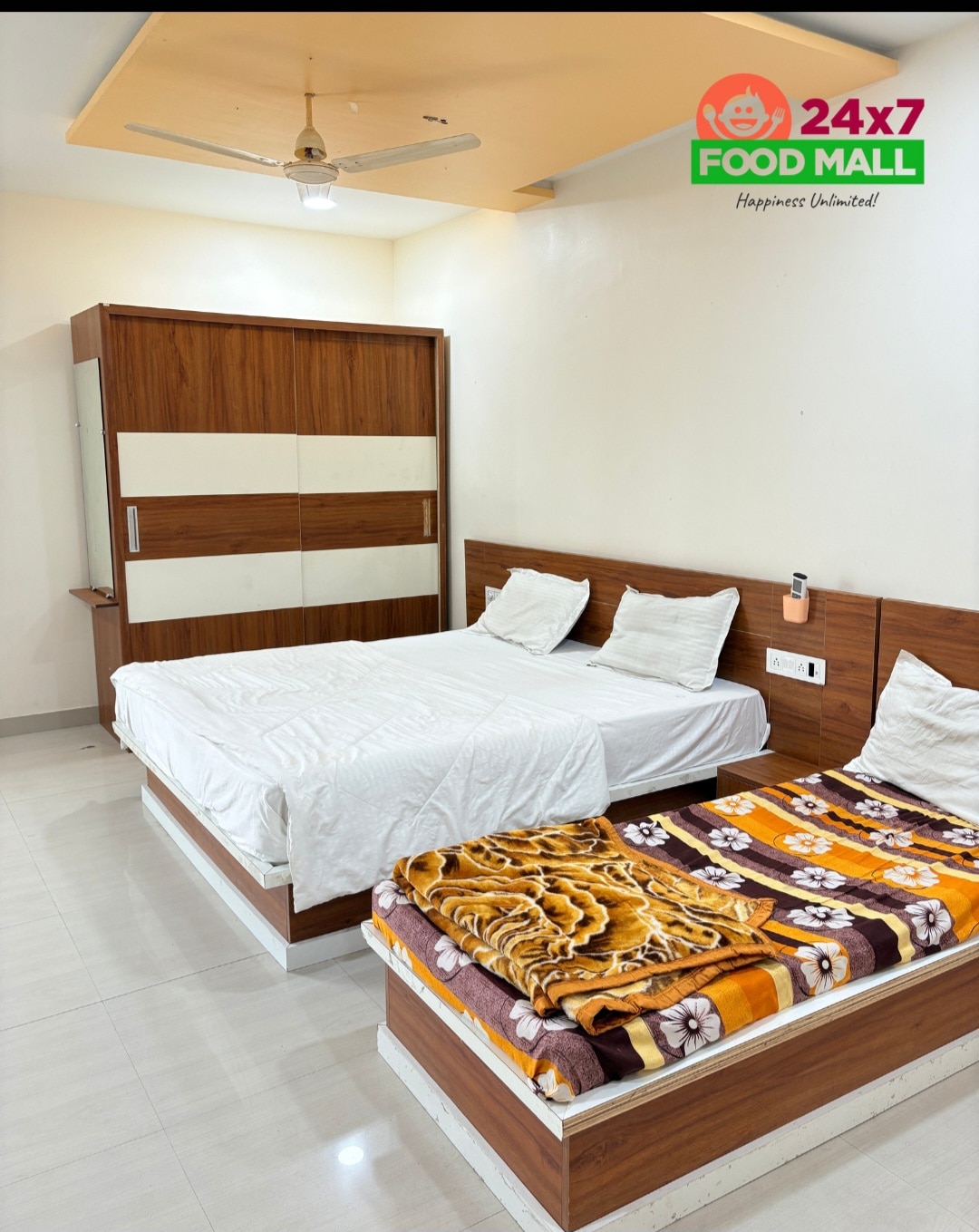 24X7 FOOD MALL - Tap to explore photos