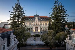 Pestana Palace Lisboa, Lisbon