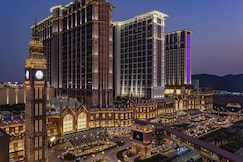 Conrad Macao Cotai Central, Macau
