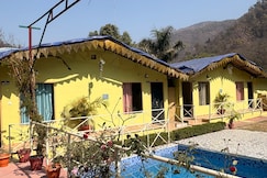 Alligatorr Campry Rishikesh, Rishikesh