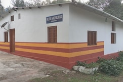 Highlanders Farm stay yercaud, Yercaud