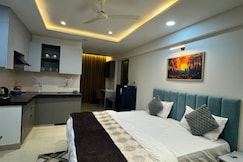 Urbun Luxe Studio By Candlewick Homestays, Jaipur