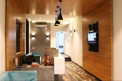 Hotel Orchard Green, Pathankot