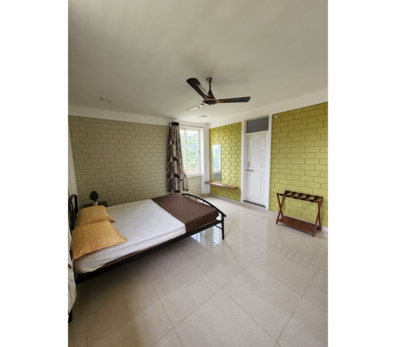 BHUVI  a Pit Stop for Rejuvenation - Tap to explore photos