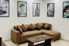 Spacious 2BHK Near Jewel Mall 302, Jaipur